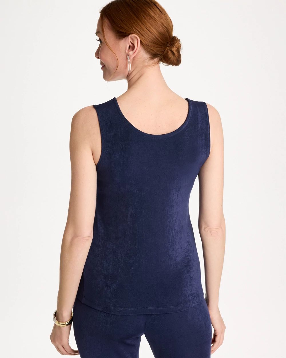 Travelers™ Convertible Tank | Chico's
